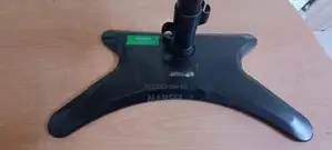 Dual Monitor Stand