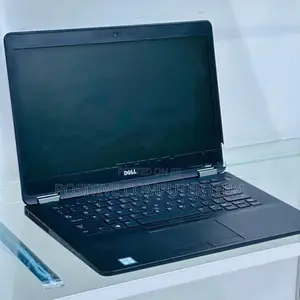 Dell Latitude E7470 i7 6TH GEN 8GB RAM 256GB -SSD
