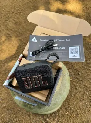 JBL Mini Bluetooth Speaker