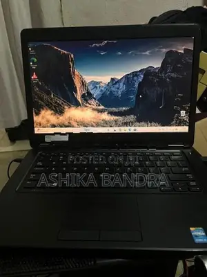 I5 5th Gen Dell Latitude e5450