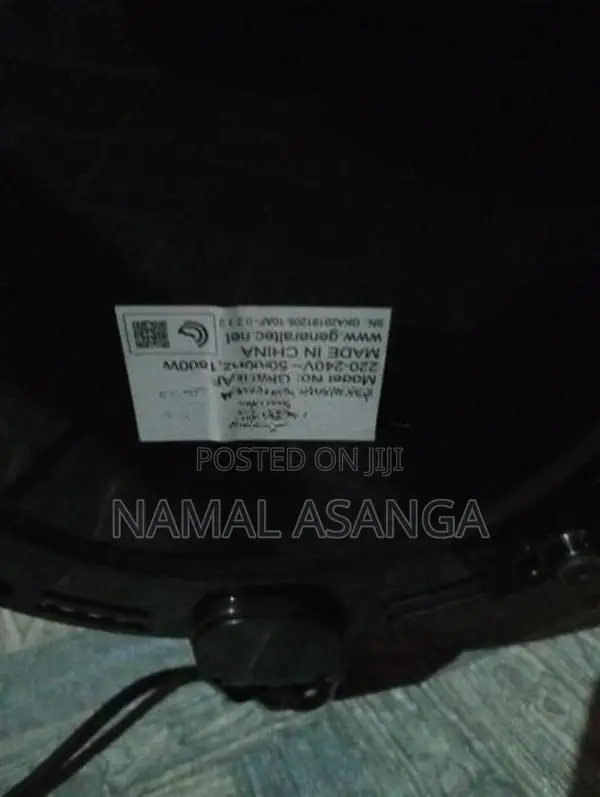 Air Fryer