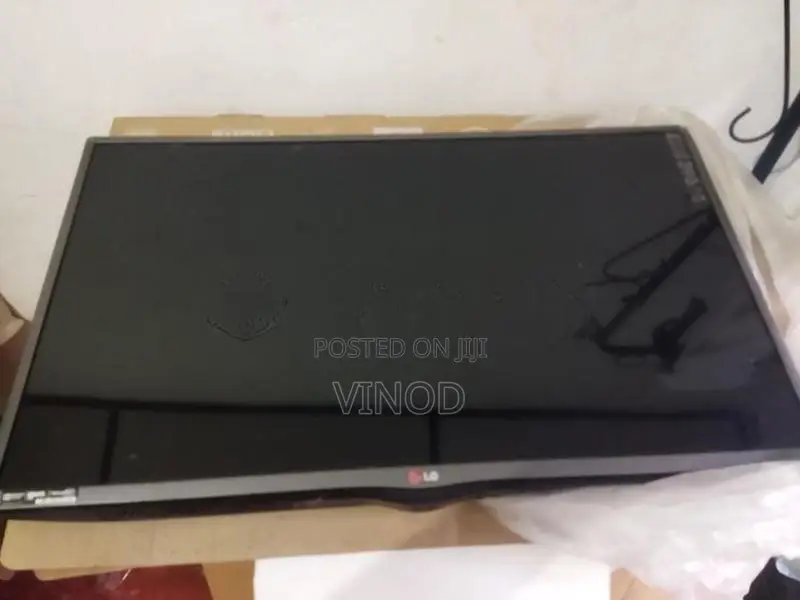 LG 32" TV for Parts