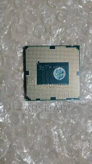 Intel Processor