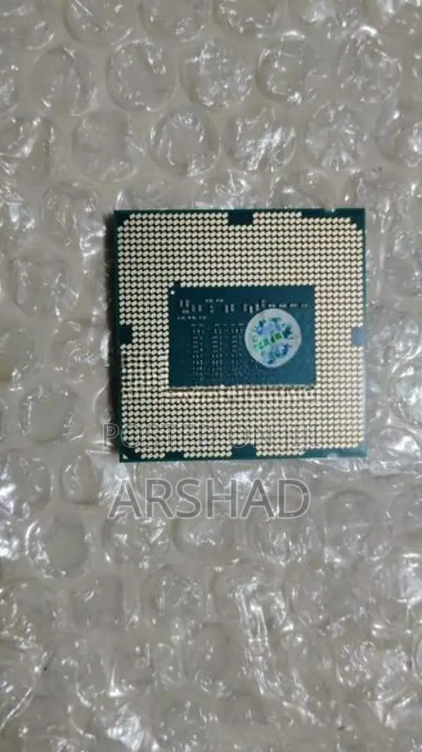 Intel Processor