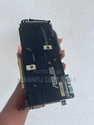 Asus Strix Gtx 970