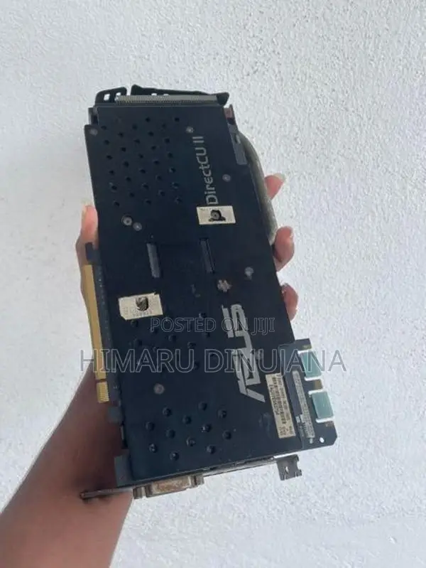 Asus Strix Gtx 970