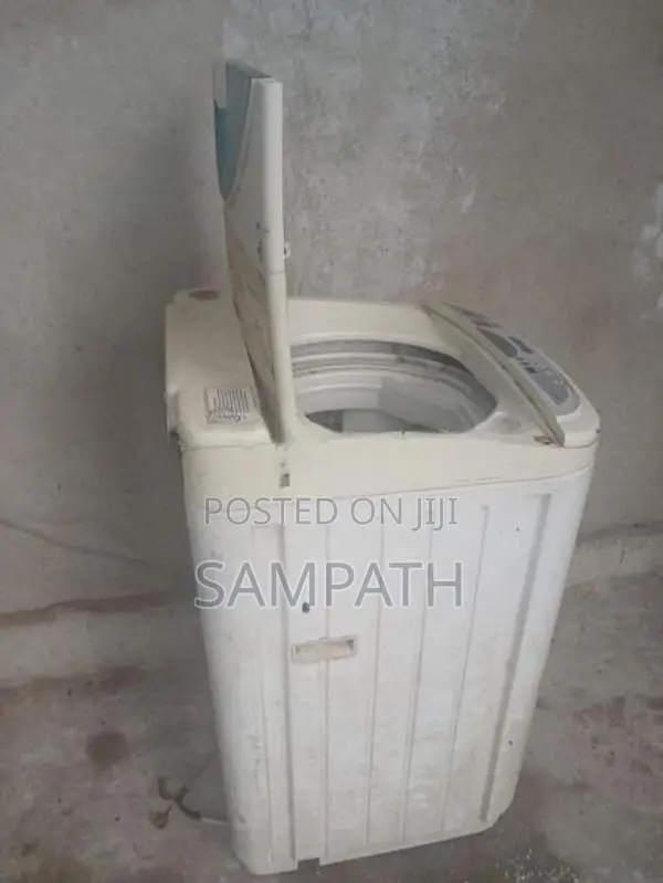 7.5 Kg Washing machine
