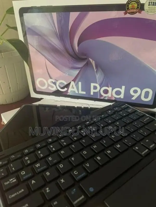 OSCAL Pad 90