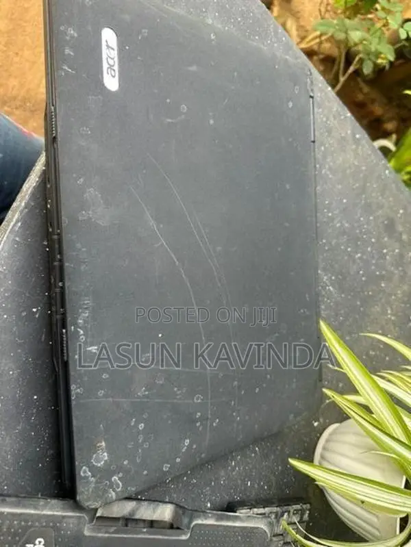 Acer Celeron Laptop