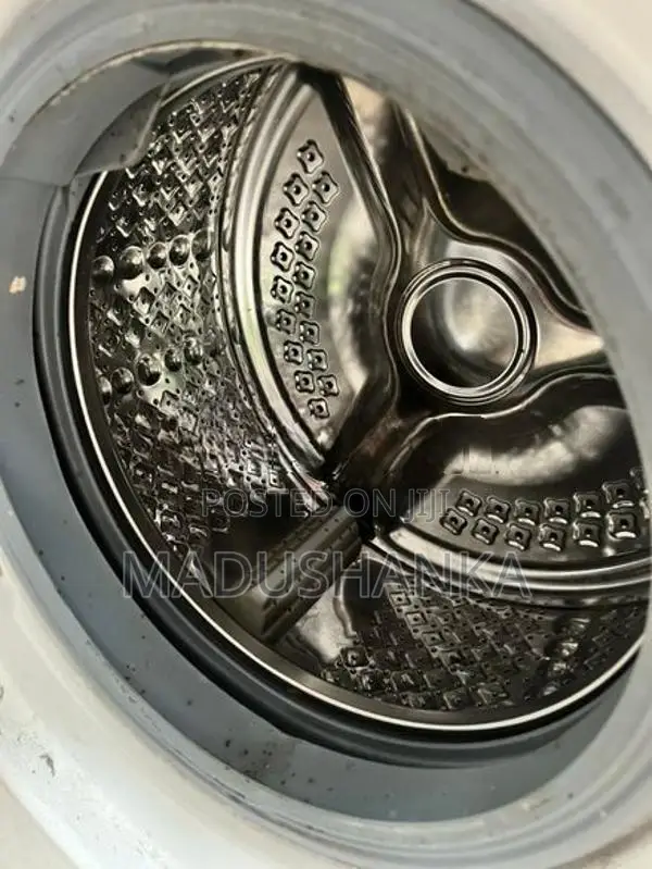 Washing Machine Front Loaded