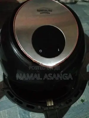 Air Fryer
