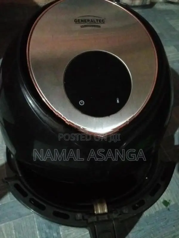 Air Fryer