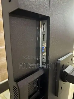 MSI Pro MP273AP Series 27 Inch Frameless Monitor