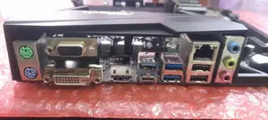 I7 8700 Combo Pack