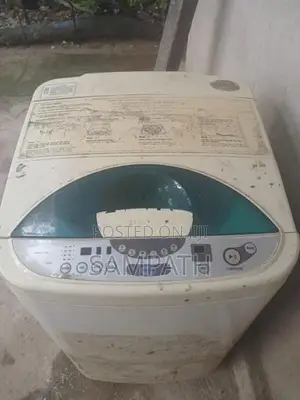 7.5 Kg Washing machine
