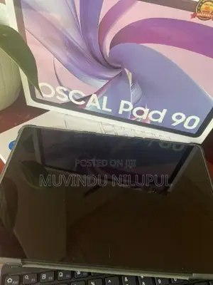 OSCAL Pad 90
