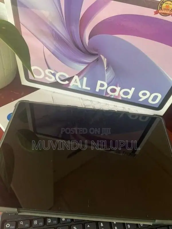 OSCAL Pad 90