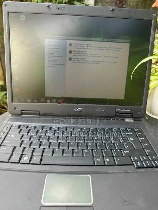Acer Celeron Laptop