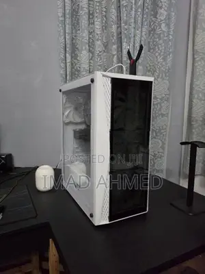 Rtx 2070 Gaming Desktop Pc 8GB 16GB RAM 512GB NVMe