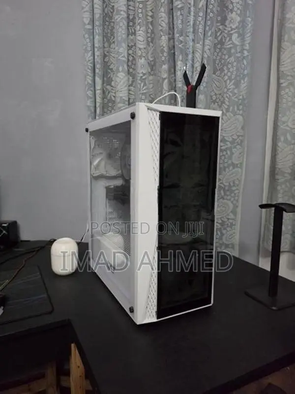 Rtx 2070 Gaming Desktop Pc 8GB 16GB RAM 512GB NVMe