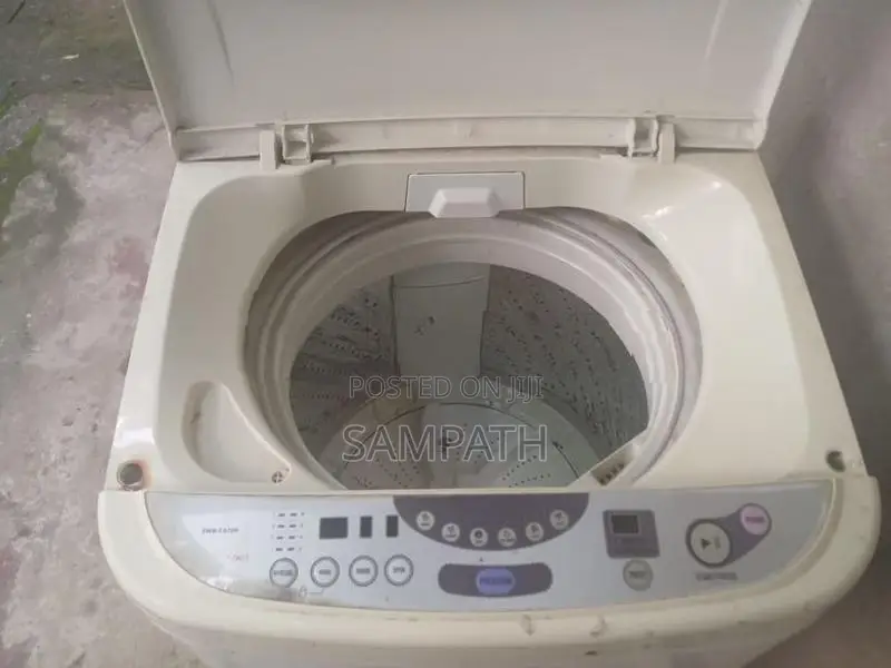 7.5 Kg Washing machine