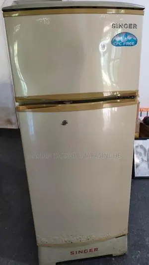 Singer 176L Refrigerator