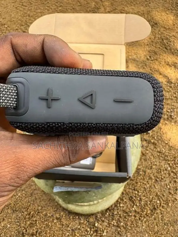 JBL Mini Bluetooth Speaker