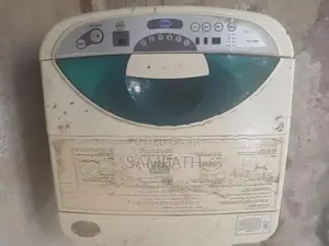 7.5 Kg Washing machine