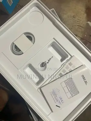 OSCAL Pad 90