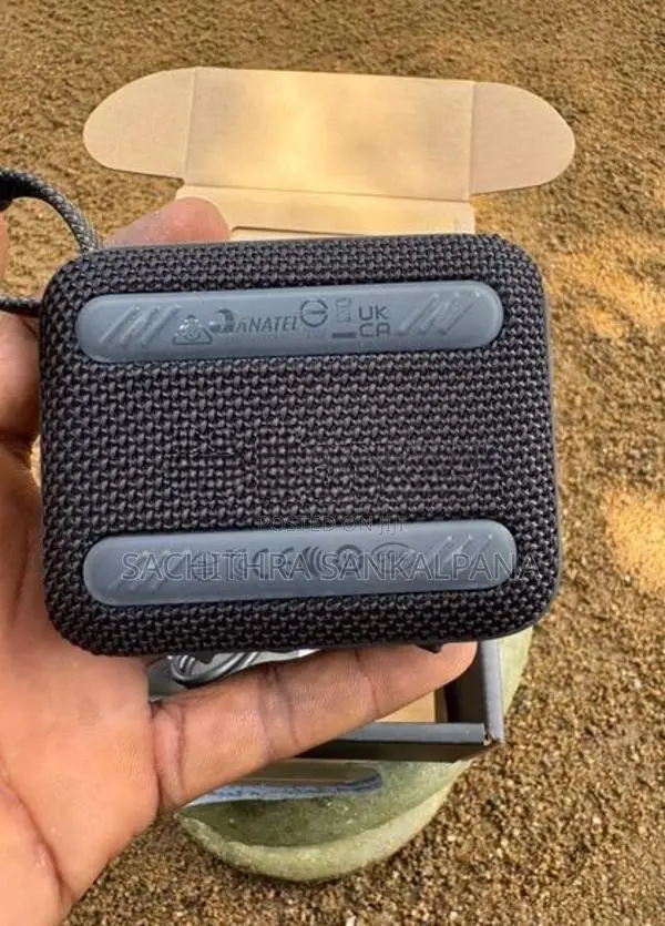 JBL Mini Bluetooth Speaker