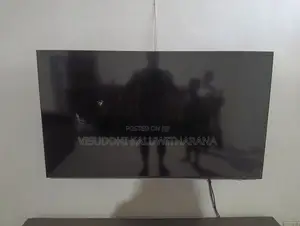 Samsung 55" 4K UHD