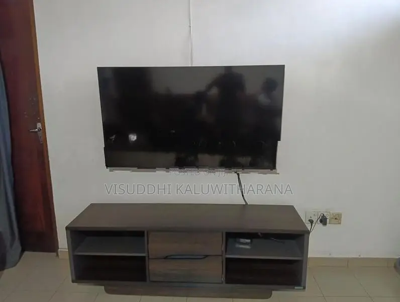 Samsung 55" 4K UHD