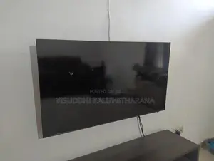 Samsung 55" 4K UHD