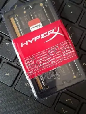 HyperX DDR3 8GB Laptop RAM