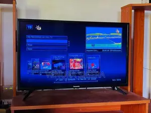 Panasonic 32” TV LED