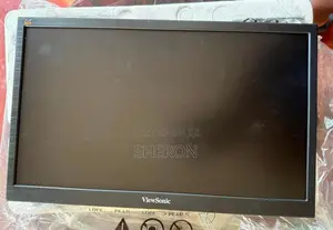 viewsonic monitor display