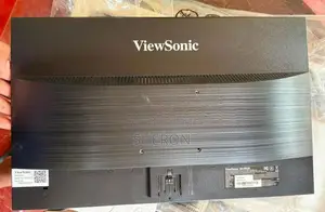 viewsonic monitor display
