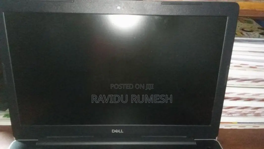 Dell Inspiron 3593 Laptop