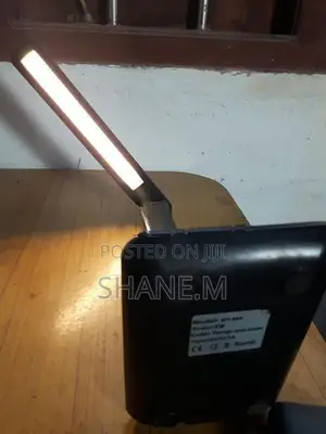 Table Lamp