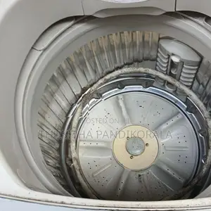 Japanese Washing Machine 7.5 Kg