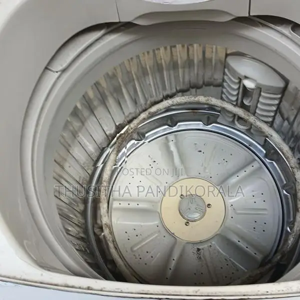 Japanese Washing Machine 7.5 Kg