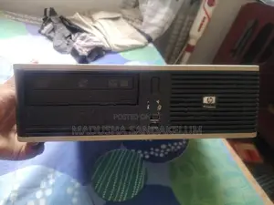 PC For Parts