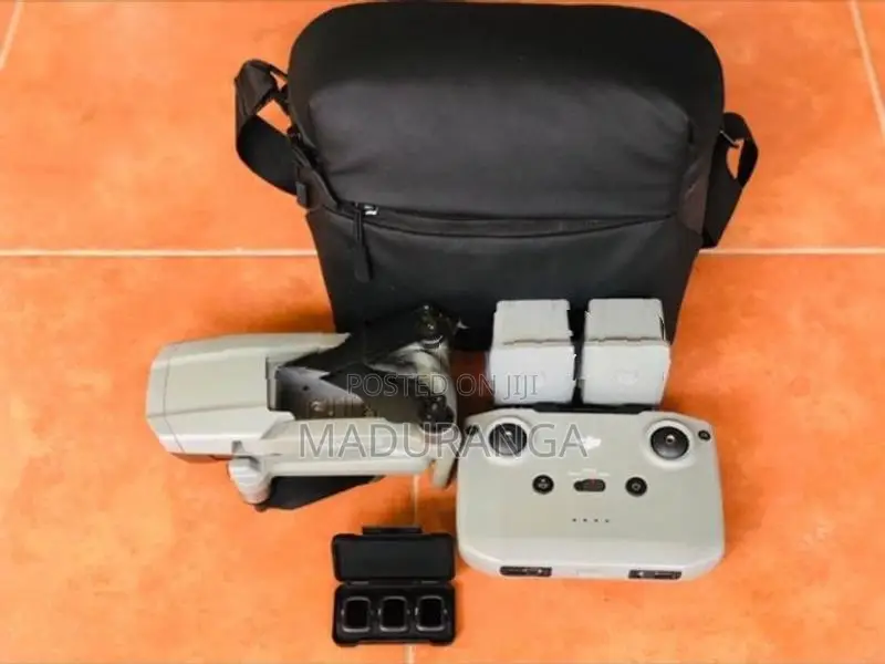 DJI Mavic AIR 2
