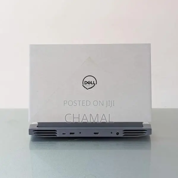 Dell G15 Ryzen 7 -5800H|RTX 3060/6GB|16GB DDR4 RAM|512GB NVMe
