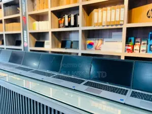 Dell Latitude 5440 - I5 13th Gen + with Box 8GB RAM /256GB SSD- Laptop