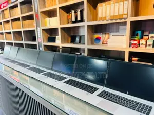 Hp Elitebook 840 G8 - I5 11TH GEN + 8GB RAM /256GB SSD -14 Inch Laptop