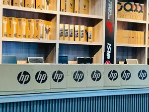 HP 15 Ryzen 5 DDR5 8GB RAM 512GB NVME SSD -15.6 Inch Laptop