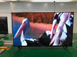 Hazaki 43” QLED Smart TV