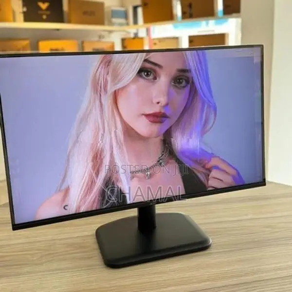 Acer 27 Inch Brandnew Monitors (144Hz)