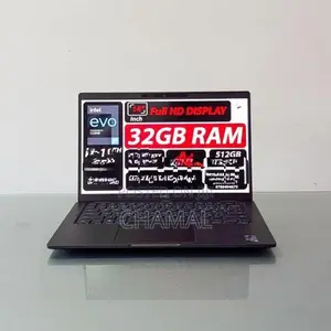 Dell Latitude 7420 Core i7-11th Gen |32GB DDR4 RAM| 512GB NVMe SSD